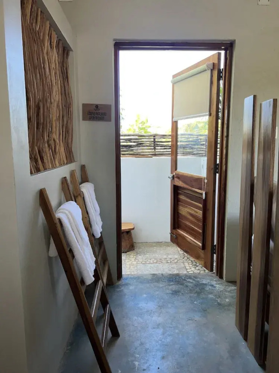 Bramble Beach Villa