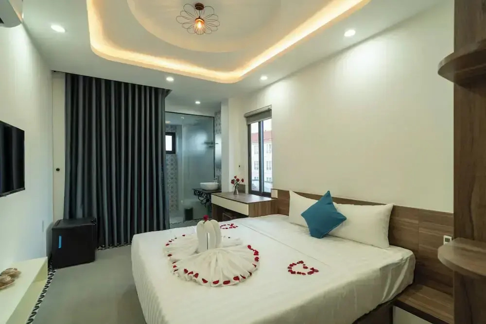 Sweet Memories Villa - Hoi An