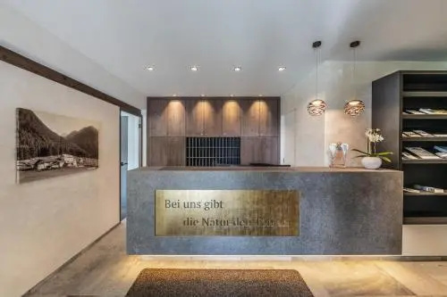 Almhotel Glieshof