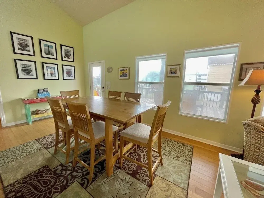 Luna Bella 3 Bedroom Home by Redawning