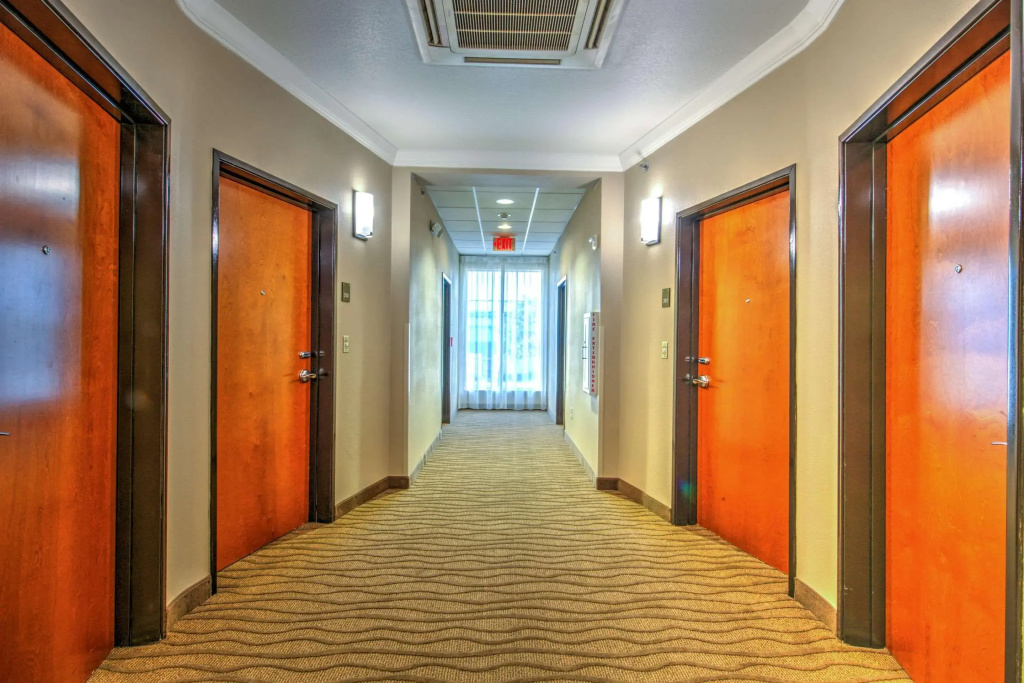 Comfort Suites Tomball Medical Center