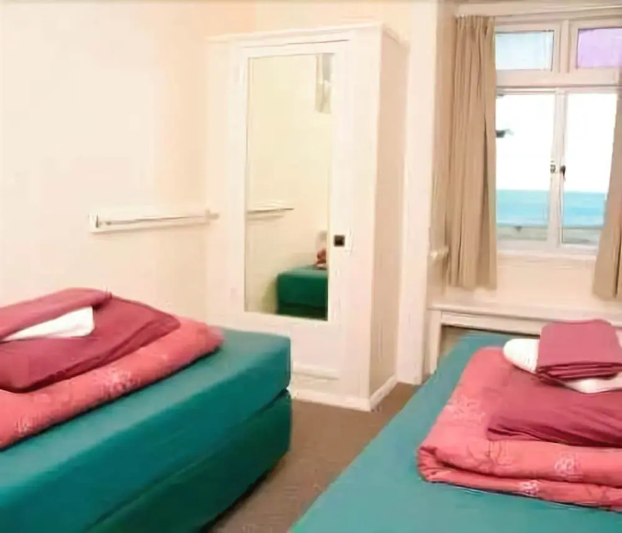 YHA Napier