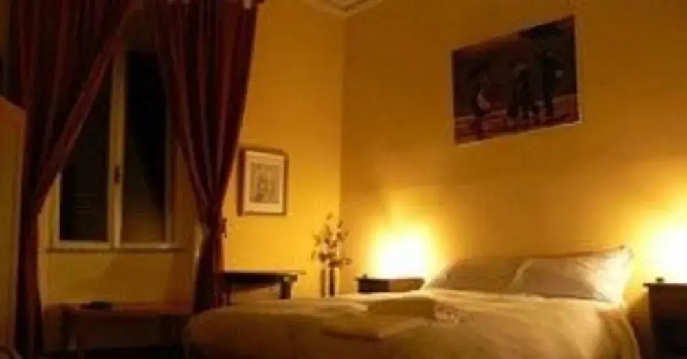 Wow Roma B&B