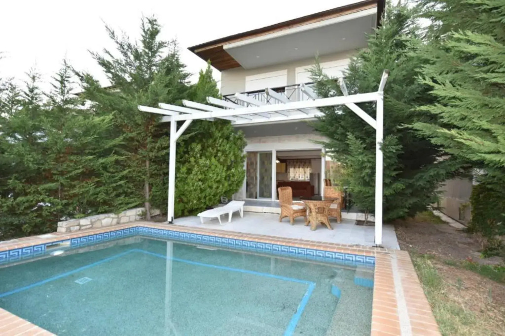 Olympic Kosmas Hotel- Hanioti