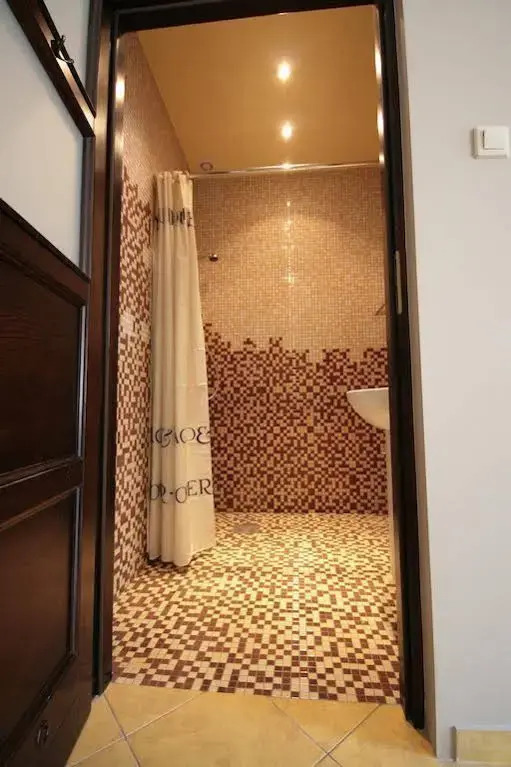 LeoApart Solny Square ApartHotel
