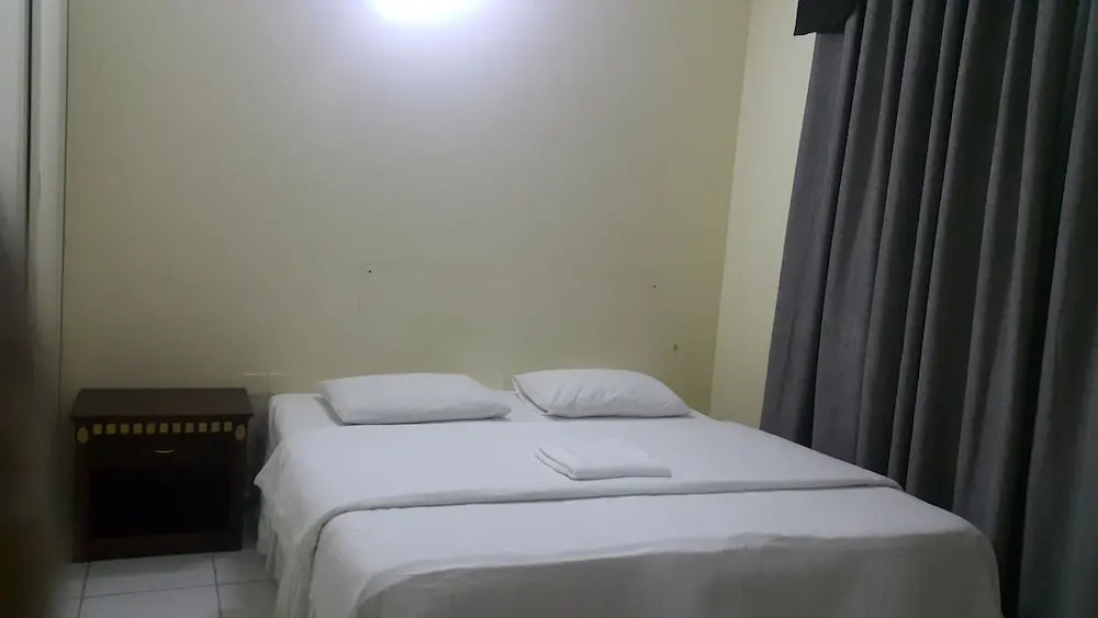Sunrise Hotel Apartments
