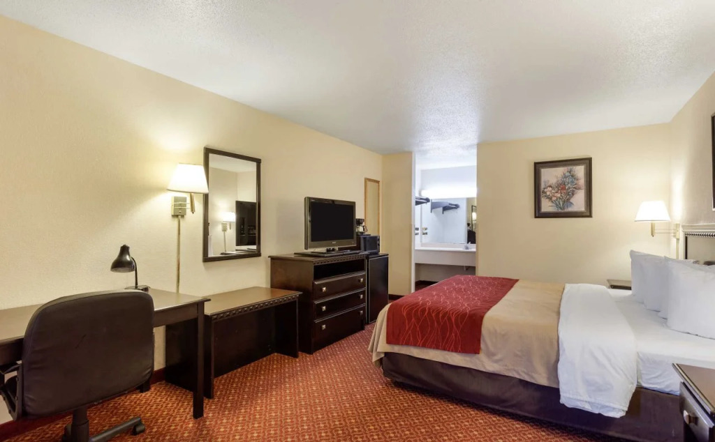 Miles City Hotel