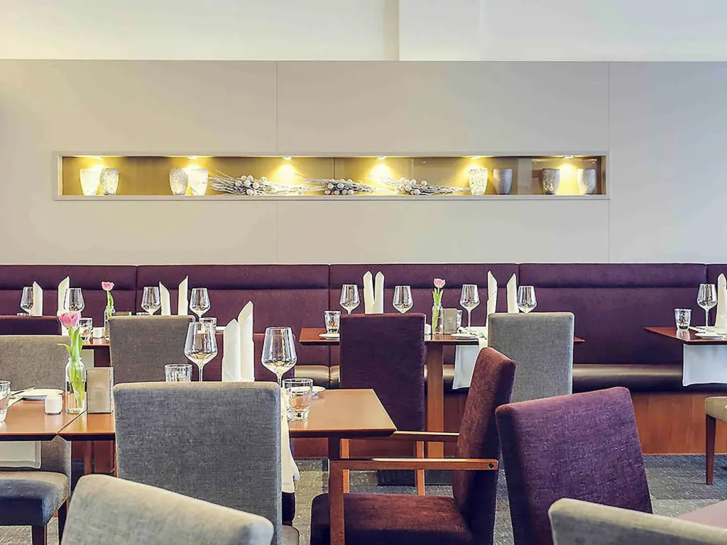 Mercure Düsseldorf Kaarst