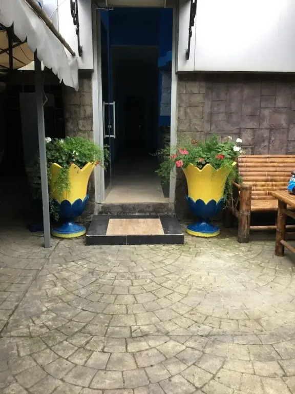 Talga Hotel