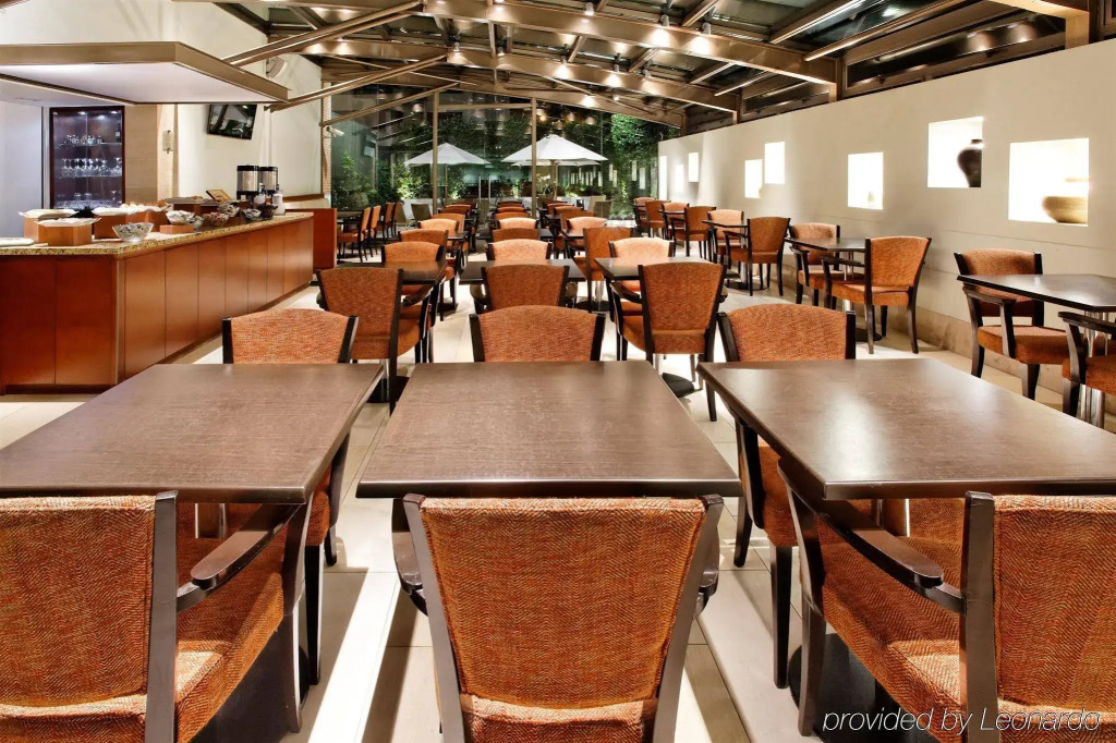 Holiday Inn Express Santiago Las Condes by IHG
