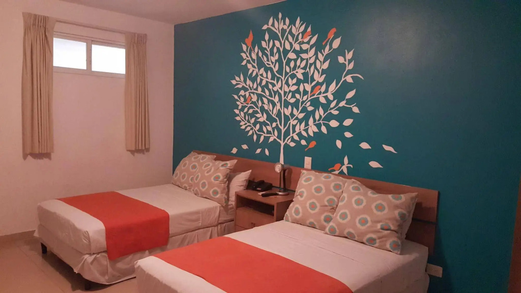 Hotel Arbol De Sueños