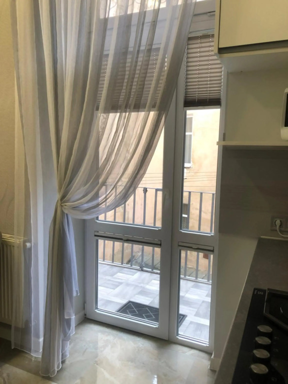 Viktoriya Deluxe Apartment