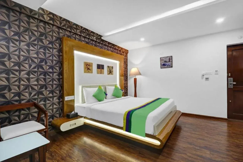 The White Tree Executive Suites