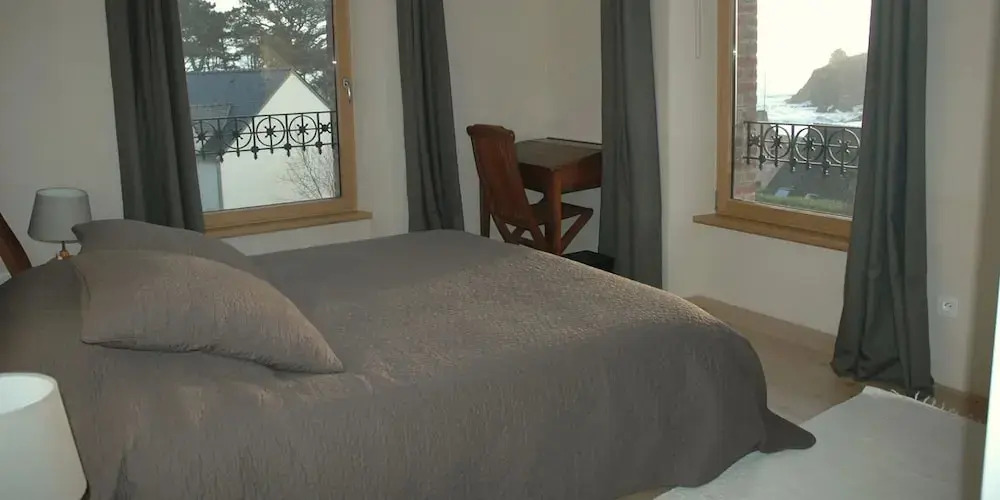 Chambre d'hôtes Porsmilin