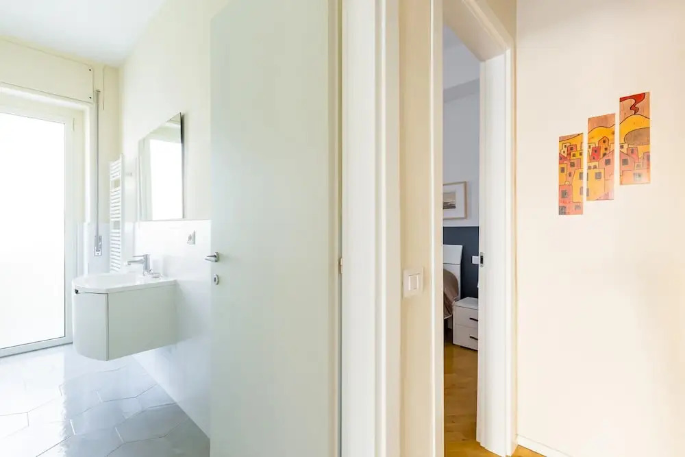 Chiaia Mon Amour Elegant Flat by Napoliapartments