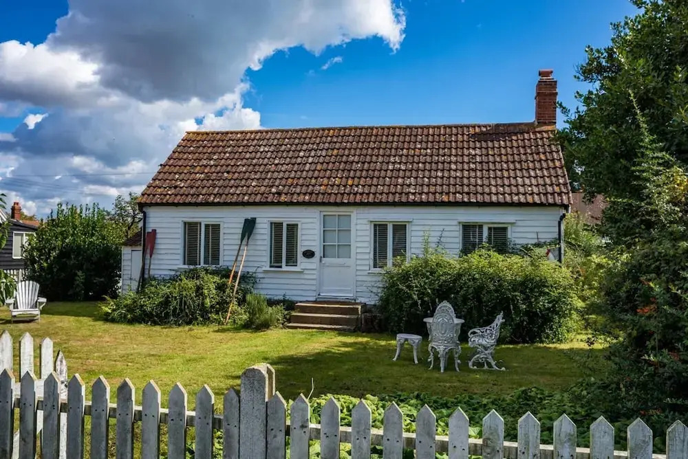 Mulberry Cottage