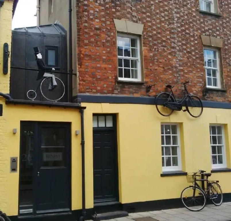 Henrys