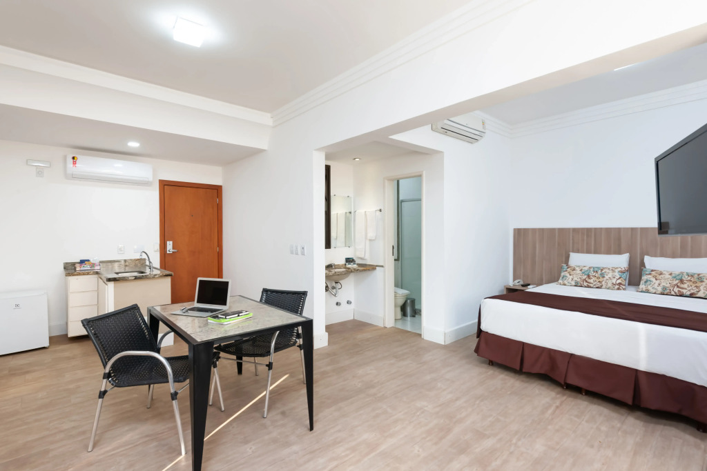 Slaviero Hotel Vitória