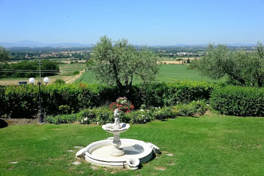 Villa Giulia
