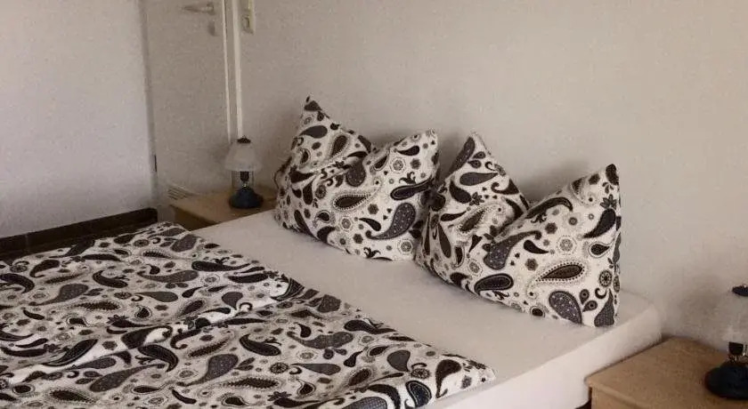 Pension Sonnenwald