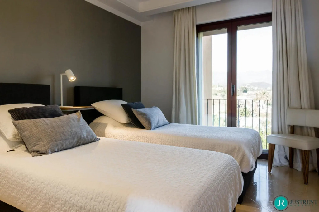 Penthouse Granados Del Mar