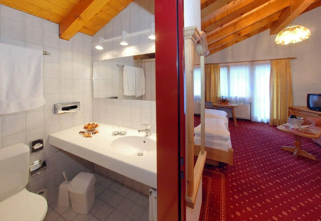 Hotel Sonnwendhof Engelberg