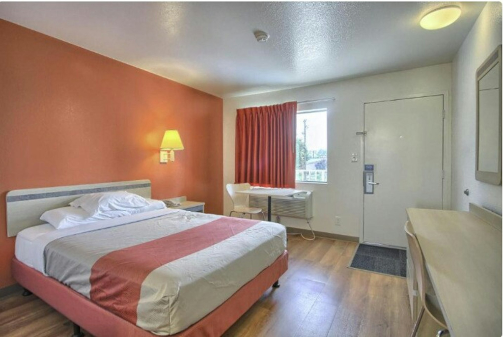 Cumberland Inn By OYO New Cumberland-Hershey South
