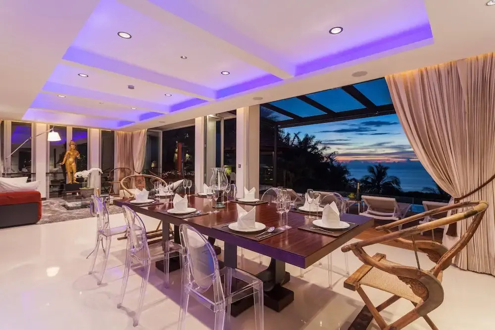 Sawan Anda Villa by Bluesiam Group
