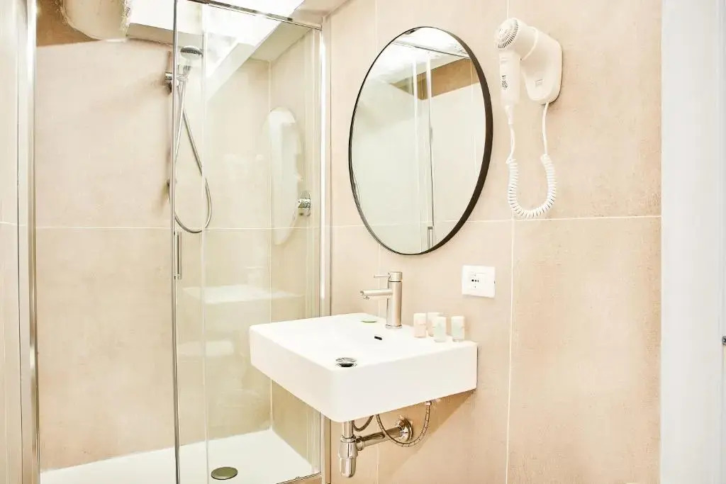 Firenze Rooms Cathedral B&B