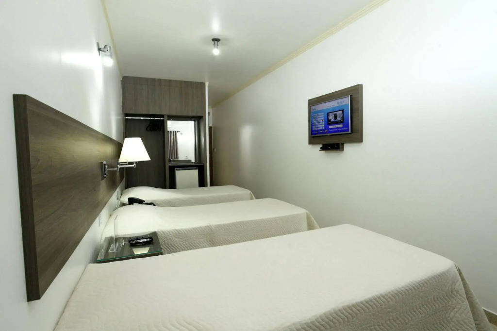 Indaiá Hotel