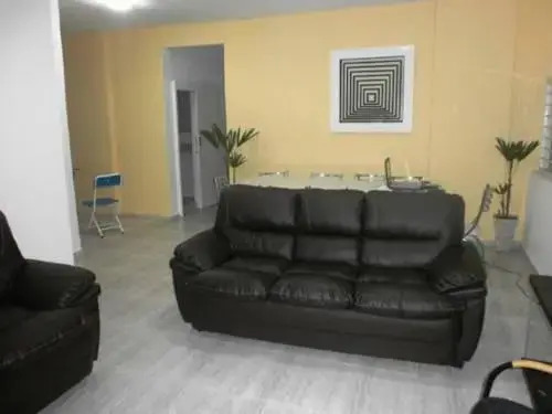 Apartamento Gonzaga Santos