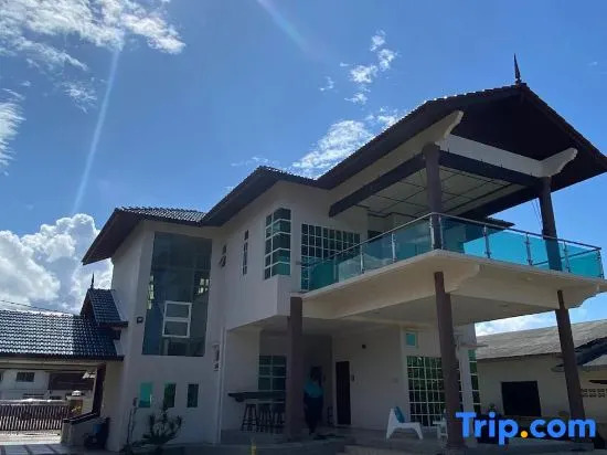 Che Beach House