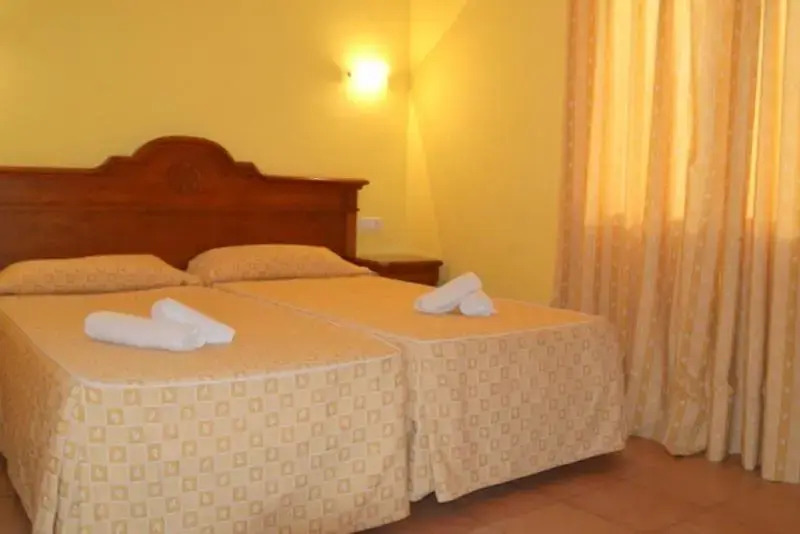 0356 CALICANTO -Monte Javea