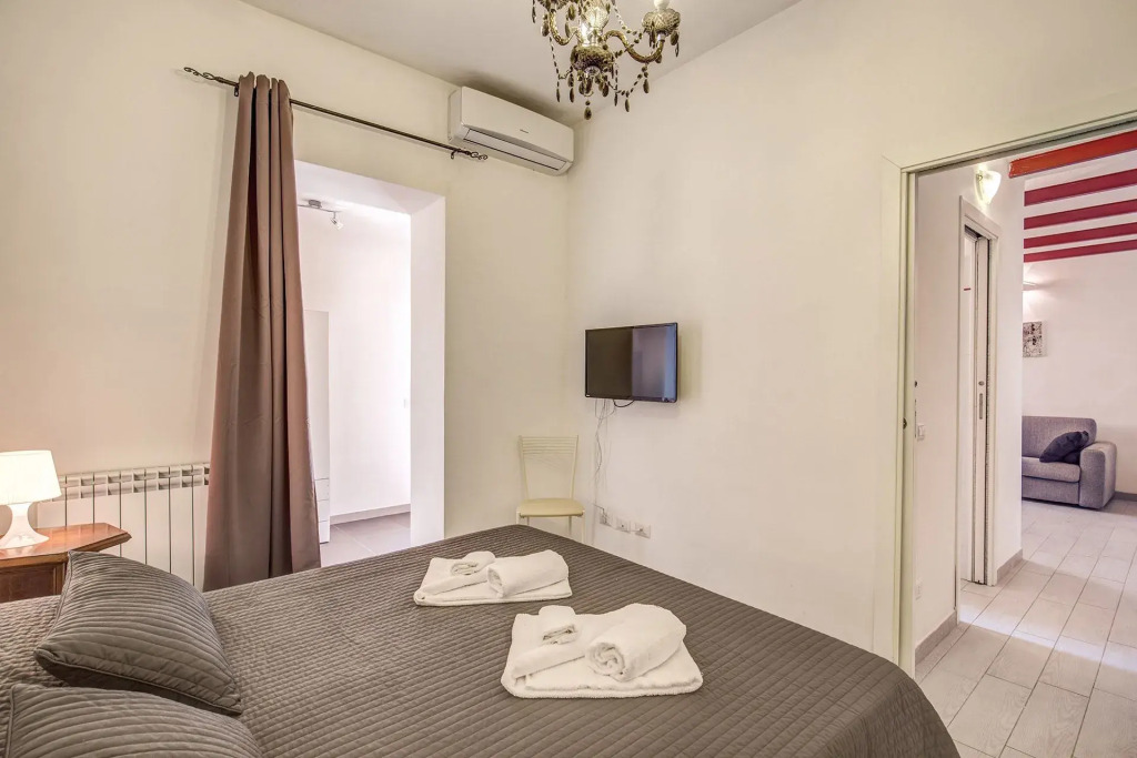 Relais La Torretta