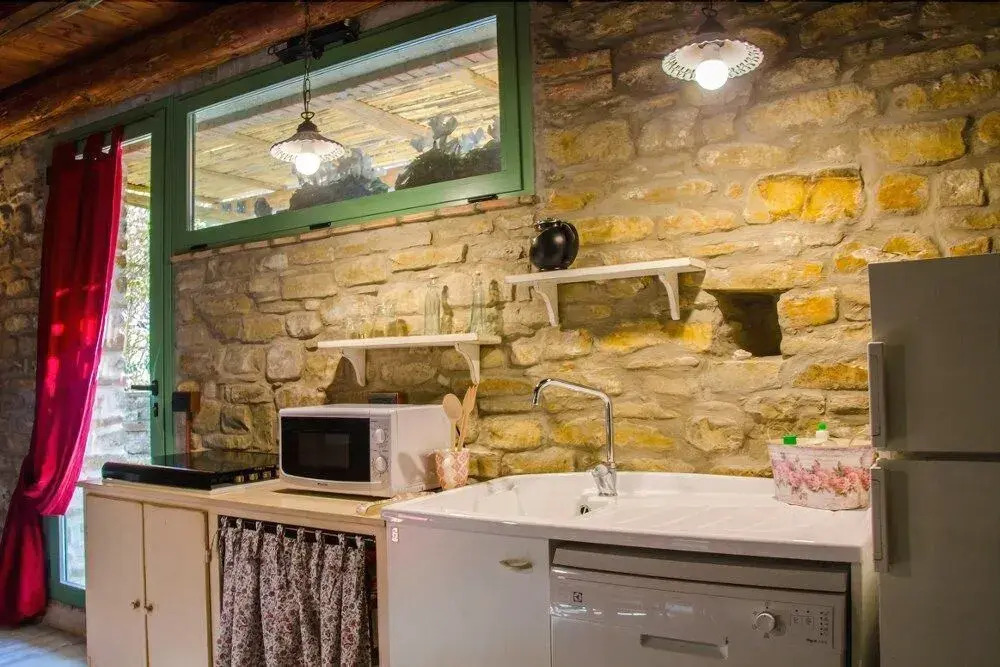Le Voltarelle Bed & Breakfast