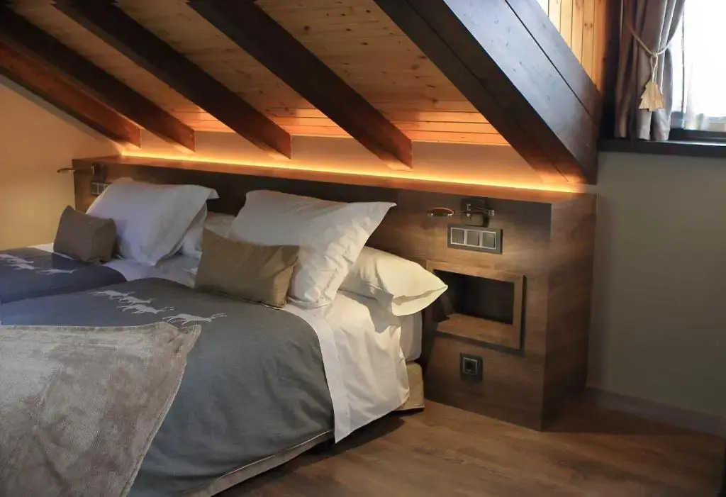 Hotel Boutique La Neu