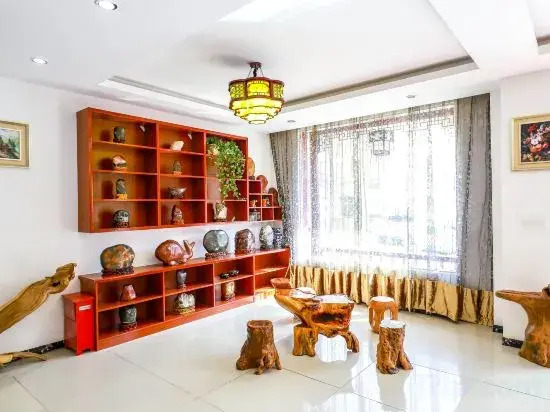 1314 Hotel