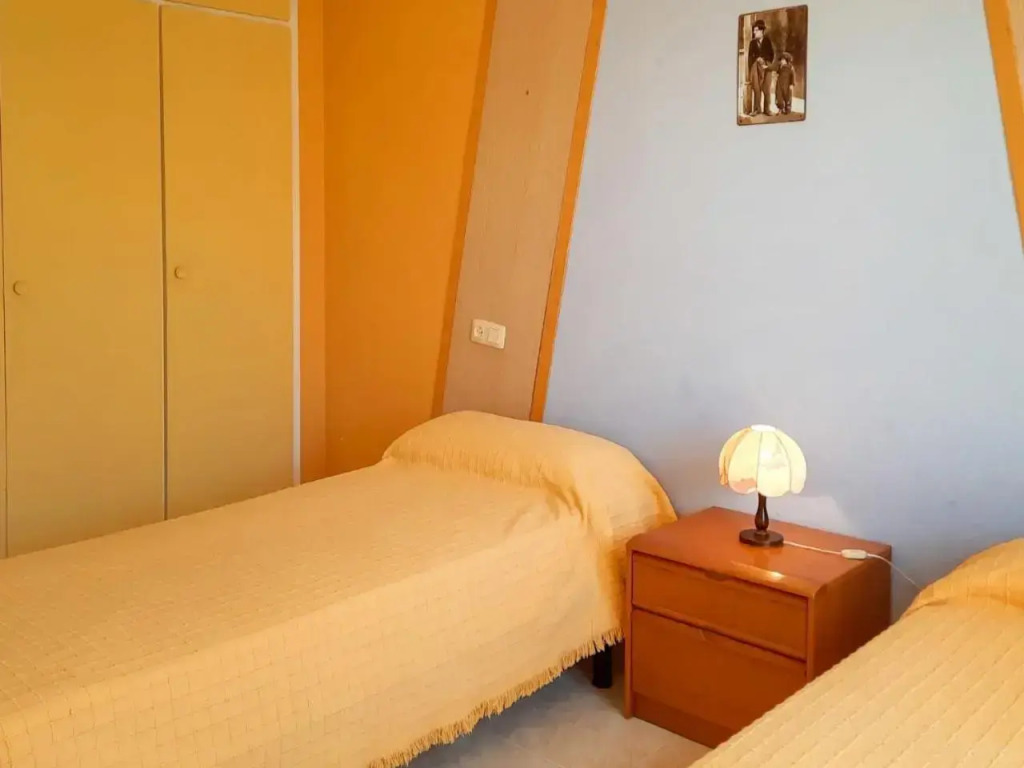 Holiday Home Melina - MPL386