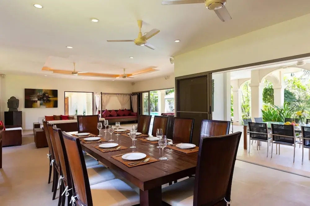 Villa Jorg