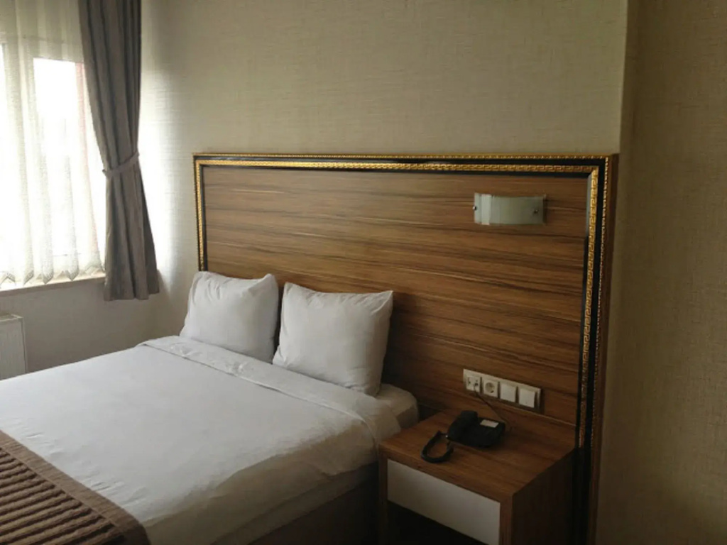 Buyuk Hotel
