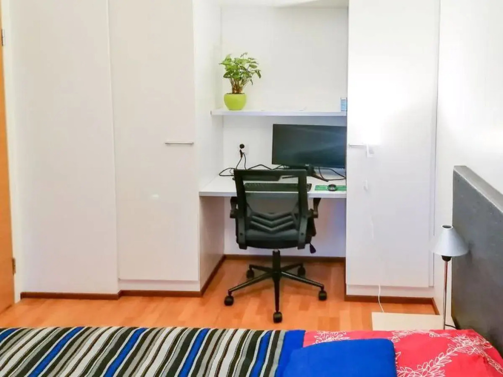 Nordic chalet 9408