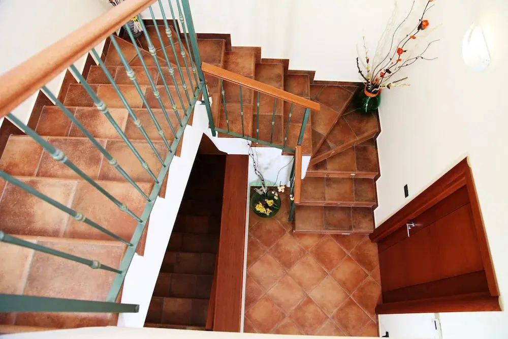 Casa Girasole