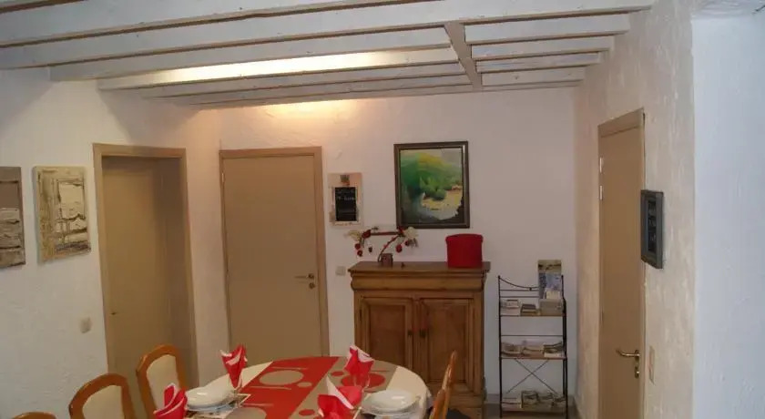 B&B Sans Doute