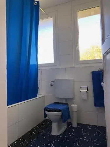 La Maison des Copains
