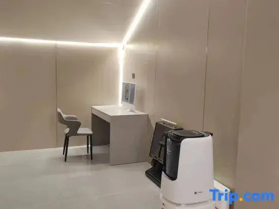 Yunzhijin Hotel (Leling Branch)