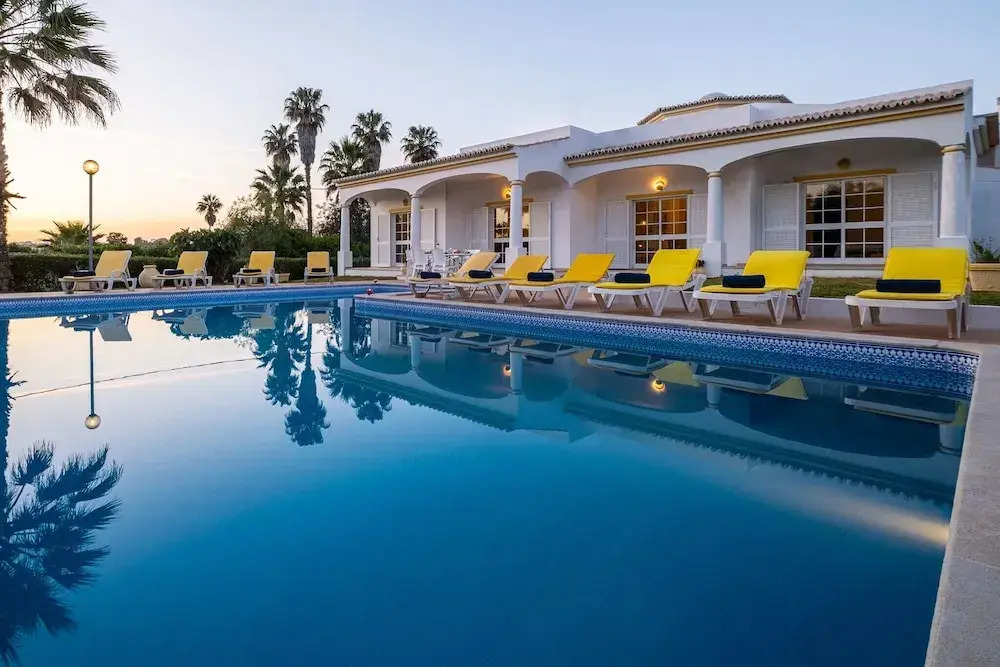 Villa Cristiano
