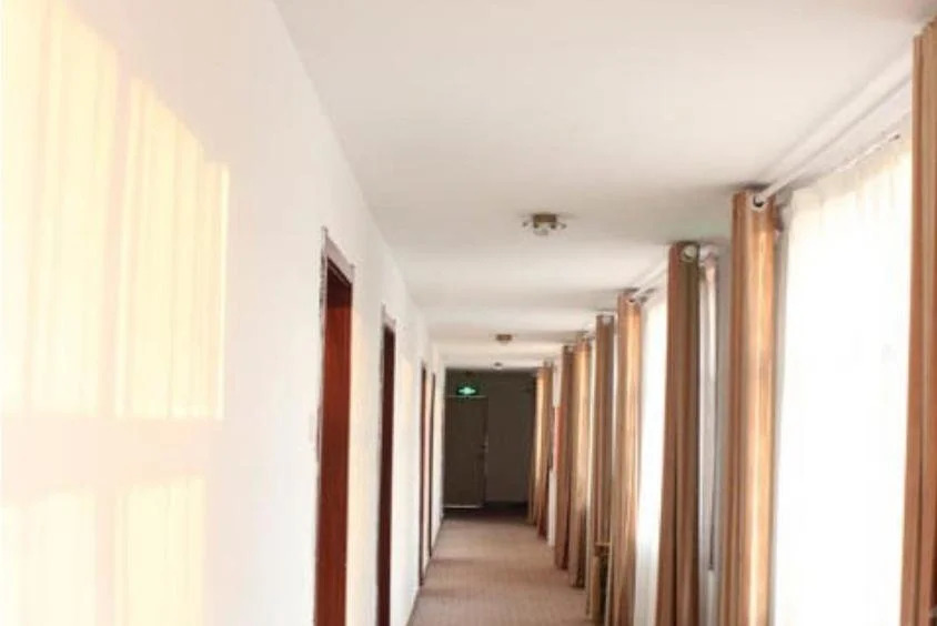 Linshu Mingman Business Inn