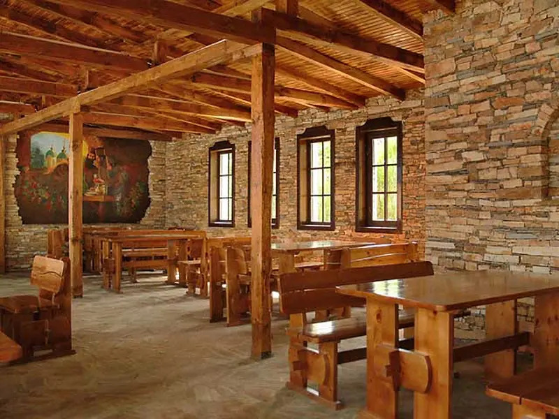 SPA Hotel Elbrus