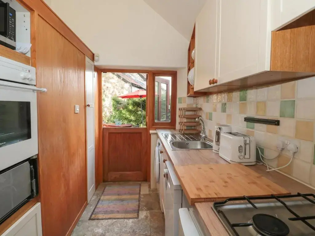 Wreath Green Annexe