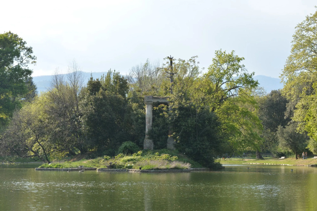 Podere Delle Fanciulle